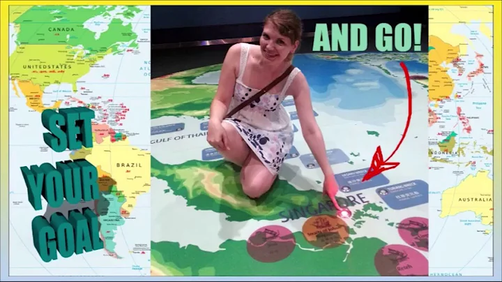 Teaching Changes Lives