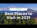 Top 10 Must-Visit Cities Around the World - YouTube