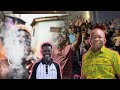Just 4 laughs with dan kwaku yeboah and nana yaw kesseh on kokrokoo wednesday church ghetto man 