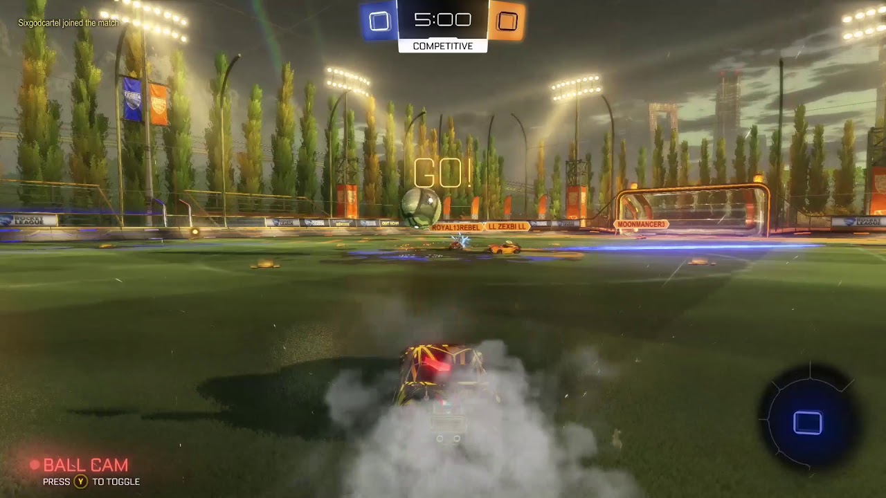 rocket league pingplotter rocket league pingplotter