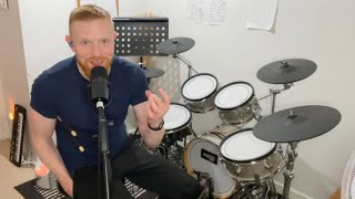 Drums For Beginners: What Is “Swing”?