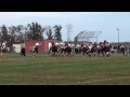 2011 PWC Football - Bull Run vs. Marstellar