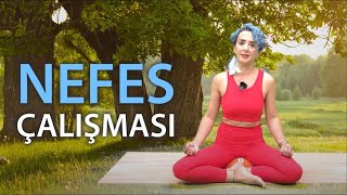 Doğal Nefes Çalışması Elif Lakshimi