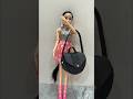 Diy Purse for my Barbie #shorts #youtubeshorts #barbie #purse #diy #craft #kidsvideo #kids