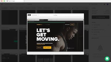 How to quickly preview designs in Avocode?