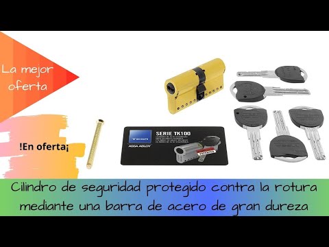 Tesa Assa Abloy