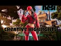Nesi  creative highlights 2