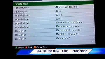 How to freeze someone