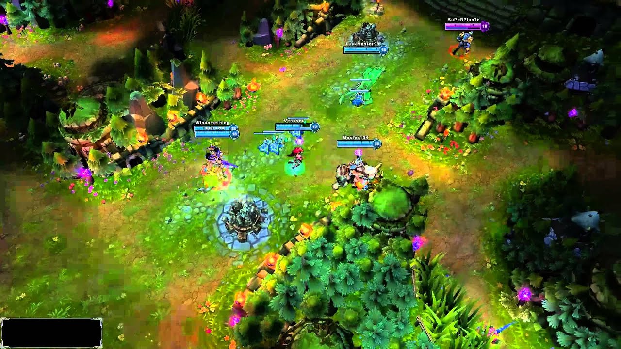 LoL | Sejuani - Rework is Coming...