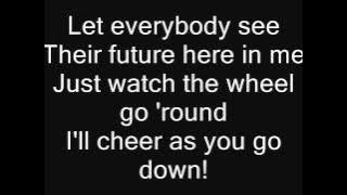 Cody Rhodes WWE Theme Smoke & Mirrors (V2) Lyrics