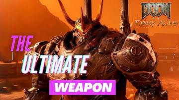 Killing The Demons With The Mech - Doom The Dark Ages Gameplay  DLLS 4  FULL HD