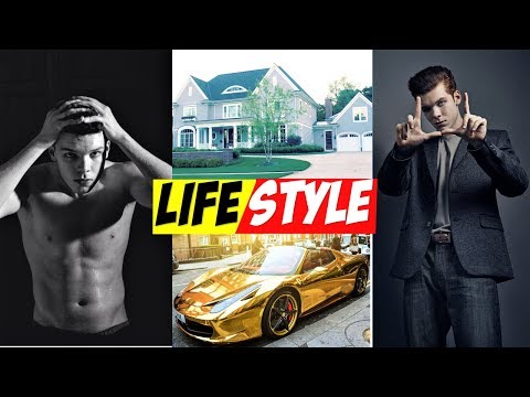 Vídeo: Cameron Monaghan: Biografia, Carrera I Vida Personal