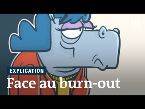 Comment repérer le burn-out et y faire face