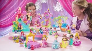 Disney Princess | Disney Princess Little Kingdom