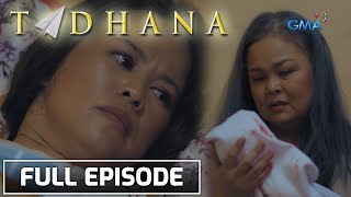 Ina, binalewala ang anak para sa sariling pangarap! (Full Episode) | Tadhana