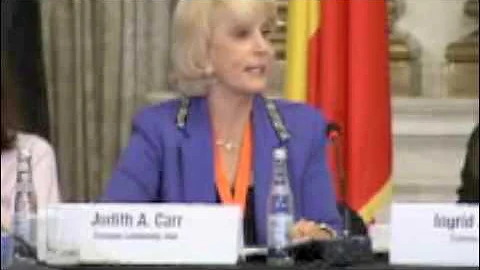 Judith Carr