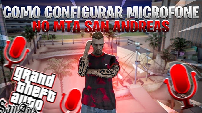 NOVIDADES NO SERVIDOR BRASIL REAL ROLÊ-PLAY - (RP MTA) #3 