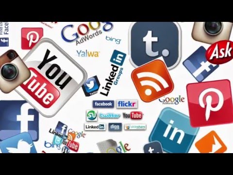 The History of Social Media: Communication & Connection