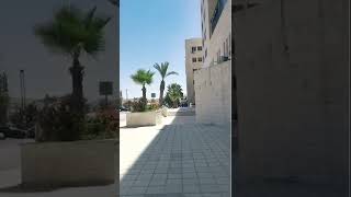 #shorts جولة قصيرة في جامعة عمان الأهلية Al-Ahliyya Amman University