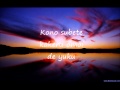 Fate- Kokia Lyrics