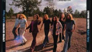 On The Hunt - Lynyrd Skynyrd