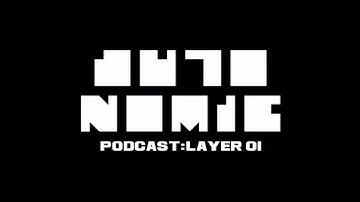 D-Bridge & Instra:mental - Autonomic Podcast Layers 1-12