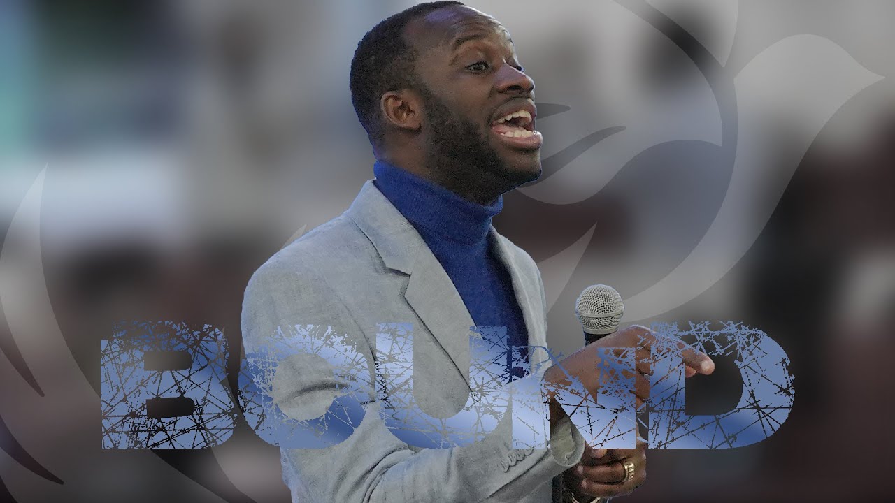 Bound || Sunday Service || Dr. Junior Bennett - YouTube