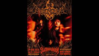 Live: DeathSquad - Slamageddon Full Live Set 29-08-2026 (Hal25, Alkmaar, The Netherlands)