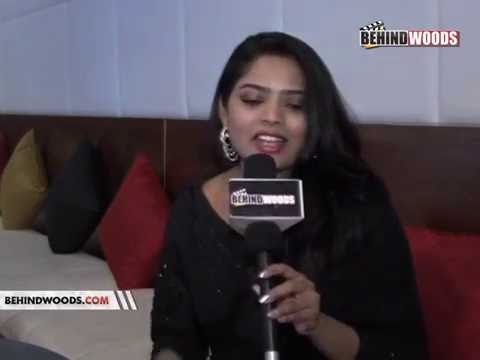 Ranina Reddy Inetrview Part 1