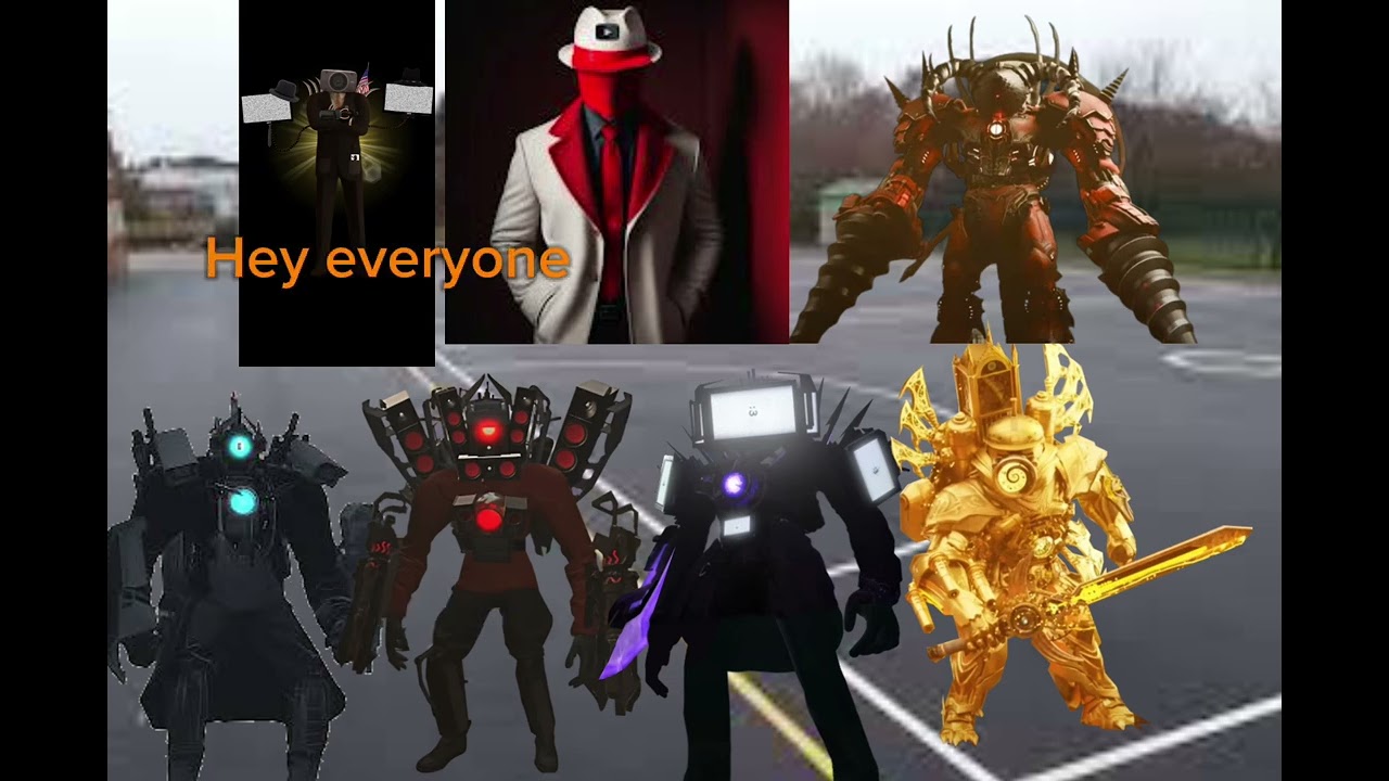 First episode of the Titan series . Titans go back to school