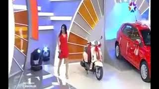 Ayşe Dinçer - Köyceğiz Yolları 2019 Star Tv Çarkıfelek