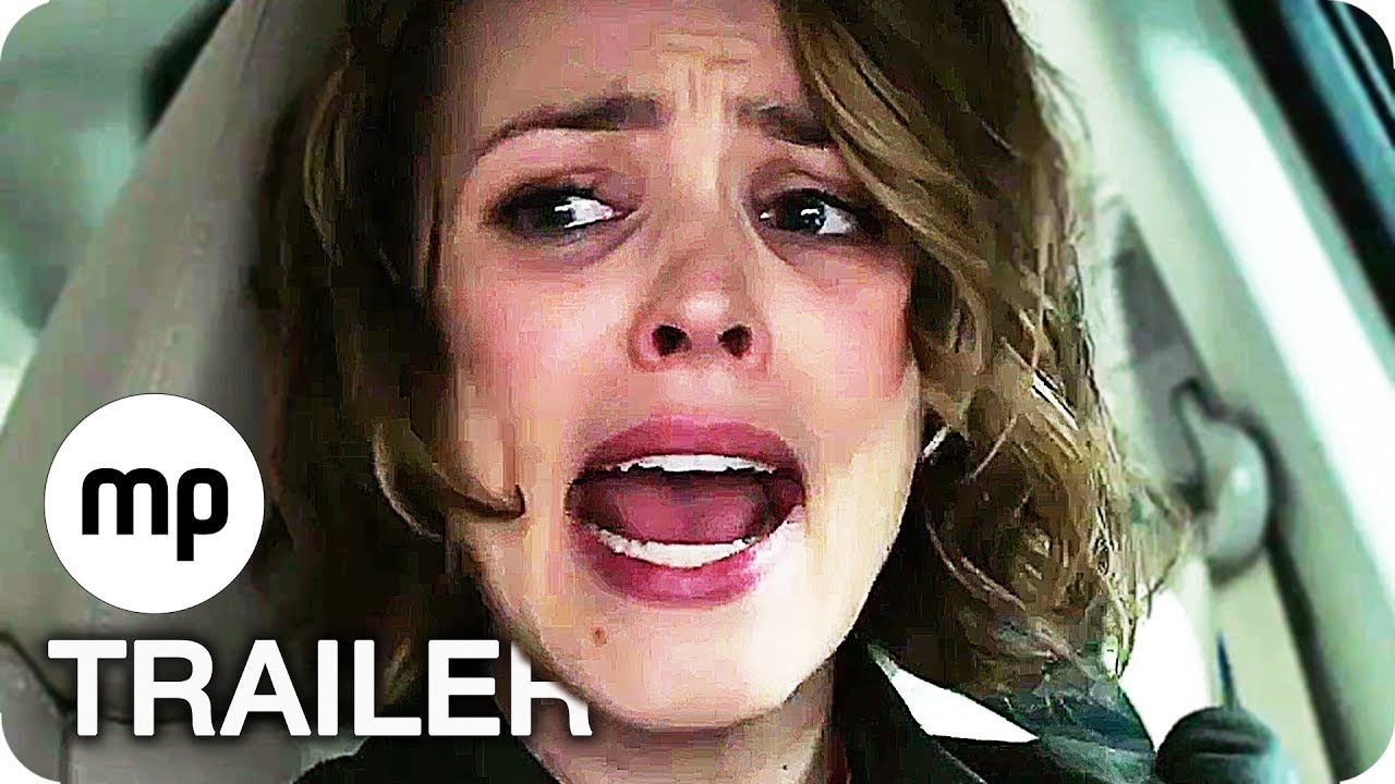 Game Night Trailer German Deutsch 2018 Youtube