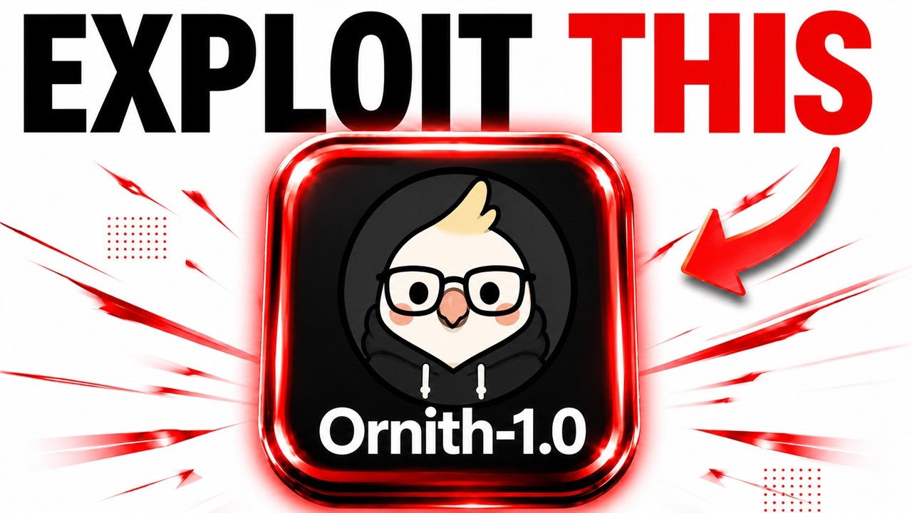 This NEW AI AGENT is INSANE! 🤯