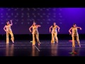 Tune Mari Entrian- Riar Acacdemy Of Performing Arts