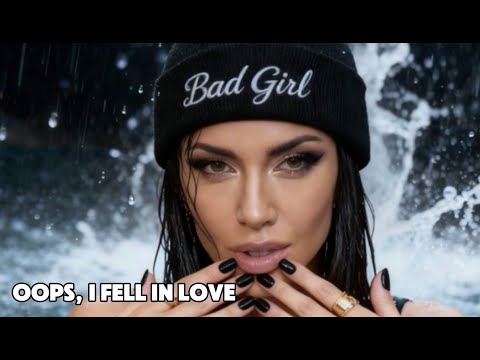 Oops I Fell In Love Tina Kornet Official Music Video