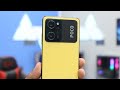 هاتف بدون عيوب 🤔 || Poco X5 Pro