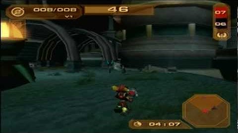 UYA CTF: 3vs3 Red vs Black Marcadia Cyle(HQ)