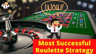 Best Roulette Strategy Online Roulette Tricks to Win | How to win Roulette