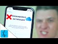 iCloud – как снять блокировку iCloud на iPhone? Что такое Activation Lock и как его обойти?