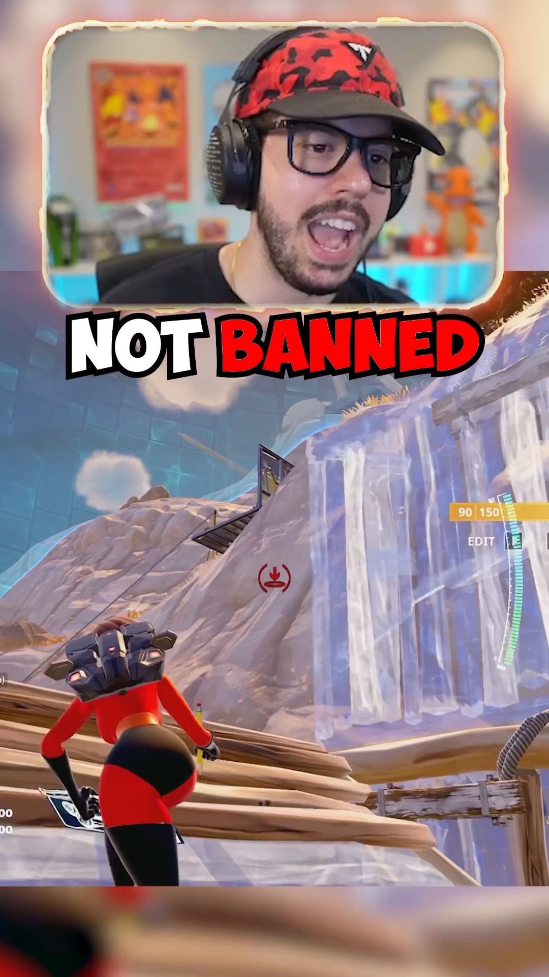 Can I Trust This Stream Sniper?