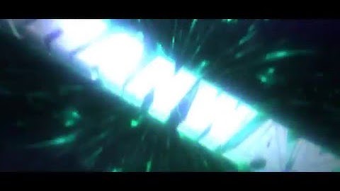 Intro Shanwak (theus)