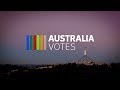 ABC - Australia Votes 2019 - Election Coverage Opener & Closer (18/5/2019)