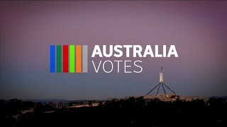 ABC - Australia Votes 2019 - Election Coverage Opener & Closer (18/5/2019)