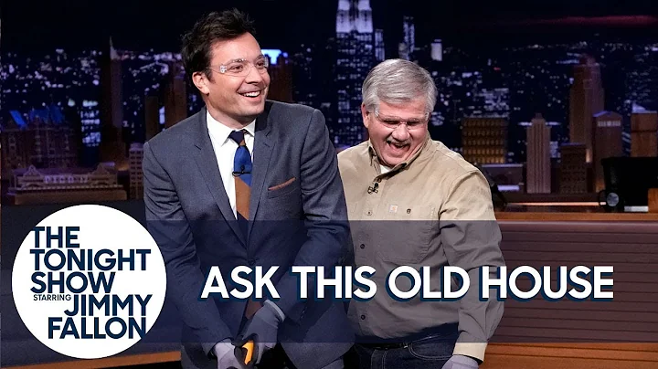 Ask This Old House Experts Show Jimmy How to Survive Winter at Home