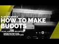 How to make Budots in FL Studio Mobile (For Beginners Only) [Free Sample Pack]