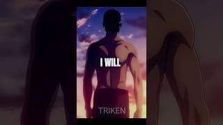 Your Idol X Aot Edit