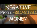 The Poorest Man in Hypixel Skyblock