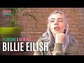 Billie Eilish Being Flirty For 8 minutes Straight