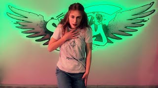 Chronixx - So Brutal | Dancehall Choreo | Dola