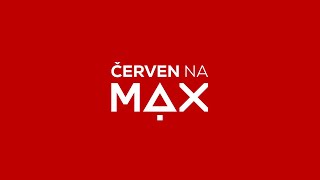 Červen na Max (2024) - upoutávka Prima Max